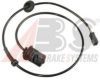AUDI 4B0927807M Sensor, wheel speed